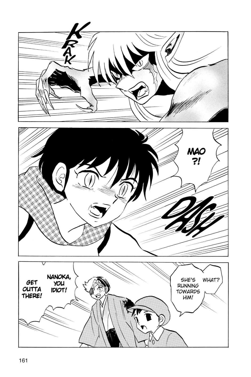 Mao Chapter 77 9