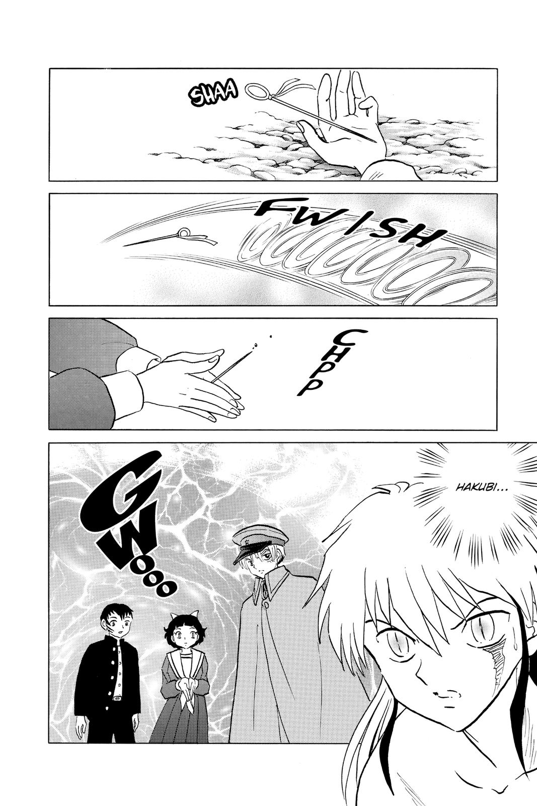 Mao Chapter 77 14