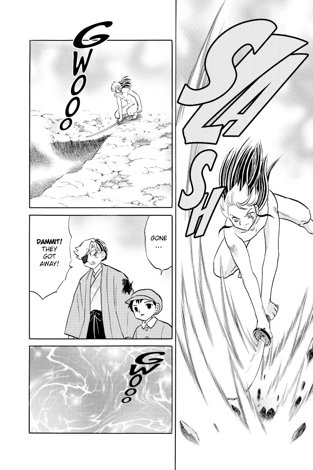 Mao Chapter 77 16