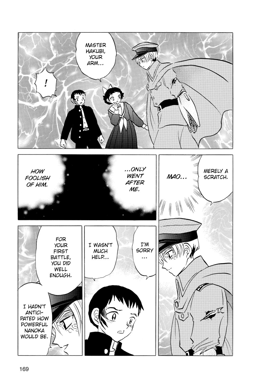 Mao Chapter 77 17