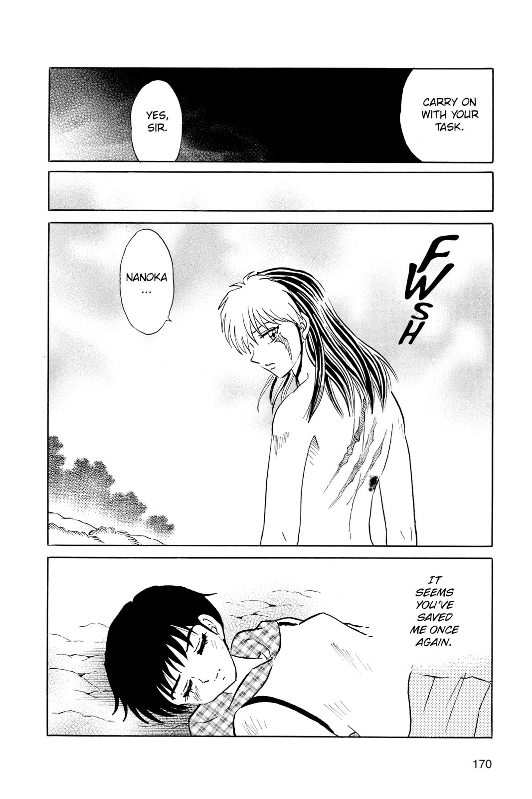 Mao Chapter 77 18