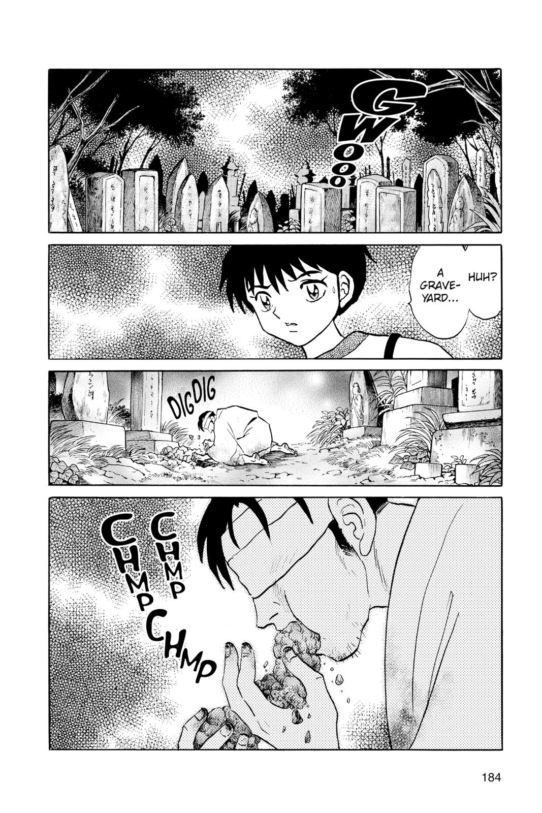 Mao Chapter 78 14
