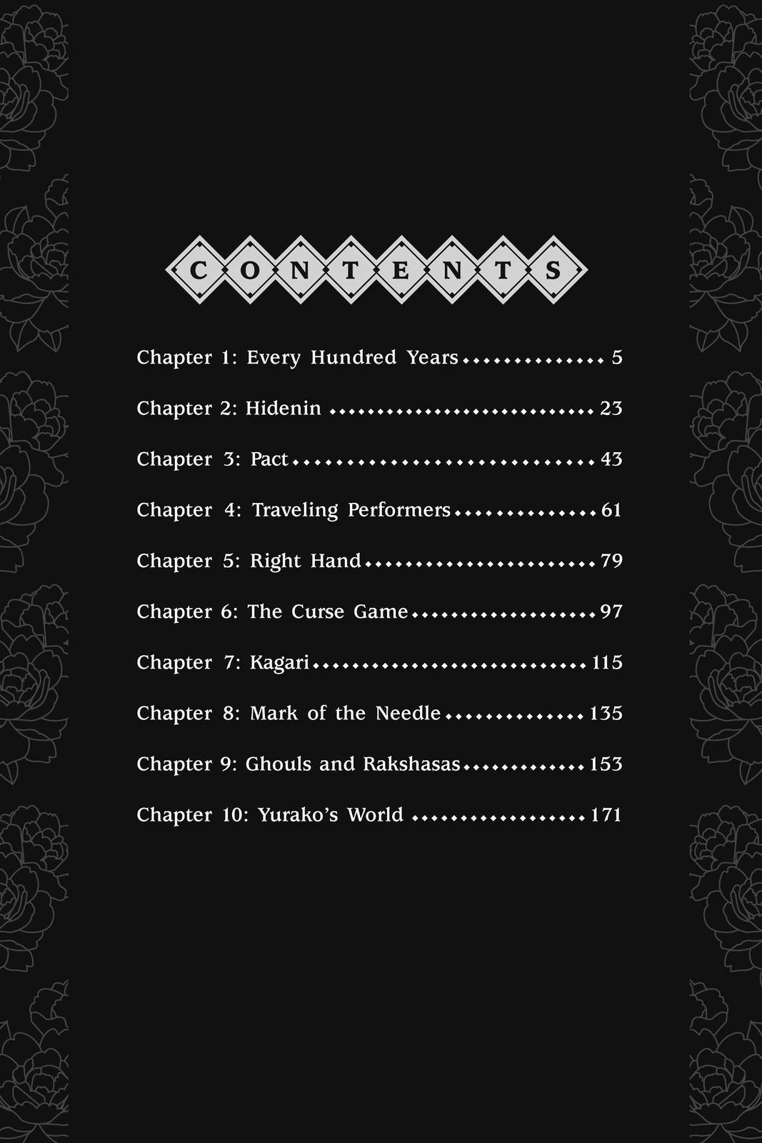 Mao Chapter 79 4