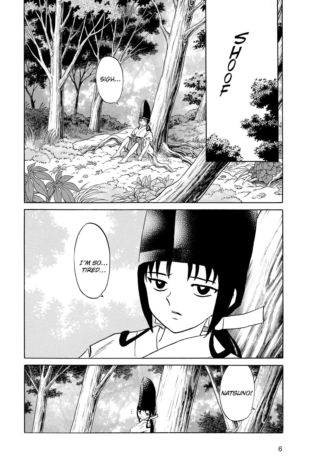 Mao Chapter 79 6