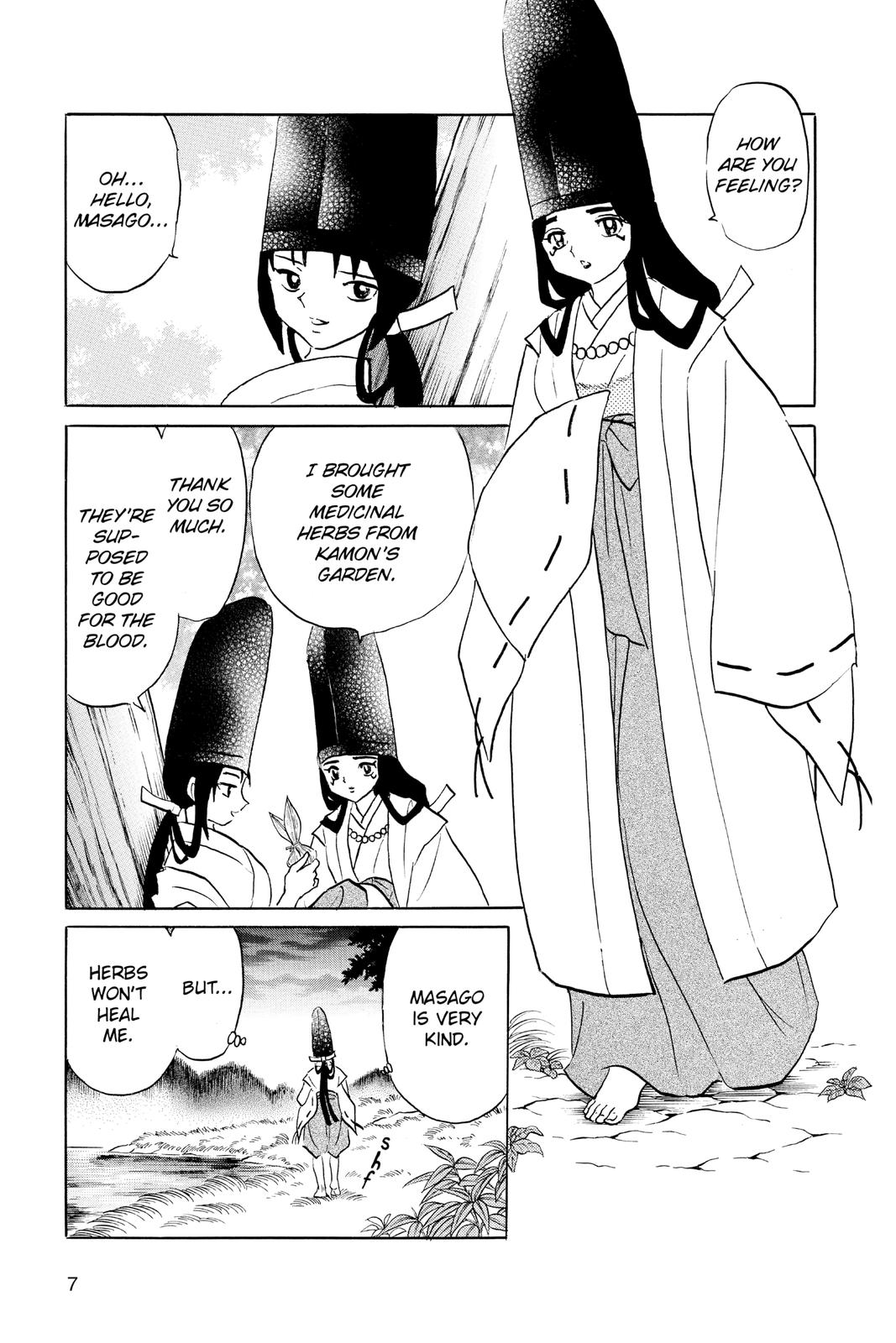Mao Chapter 79 7