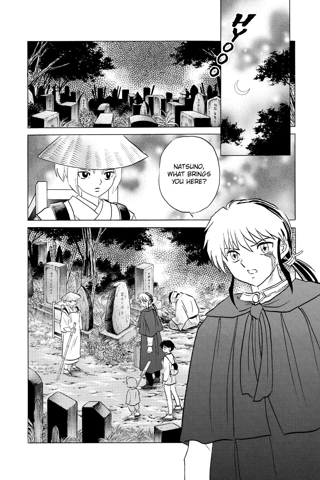 Mao Chapter 79 8