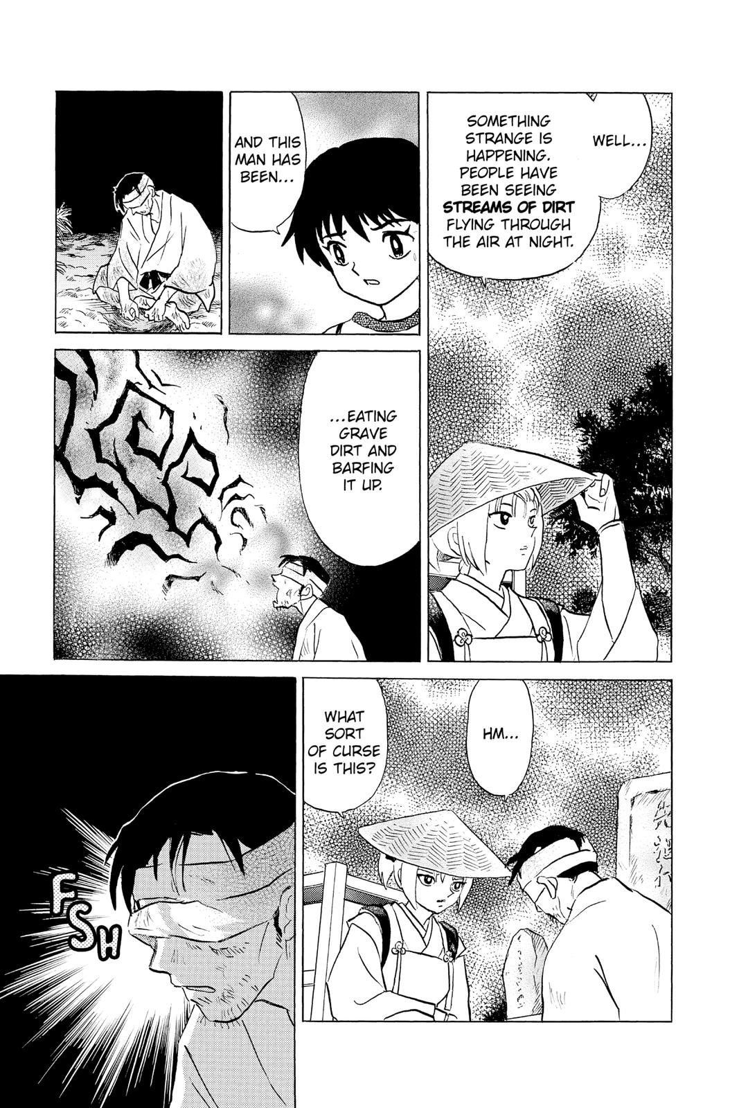 Mao Chapter 79 9