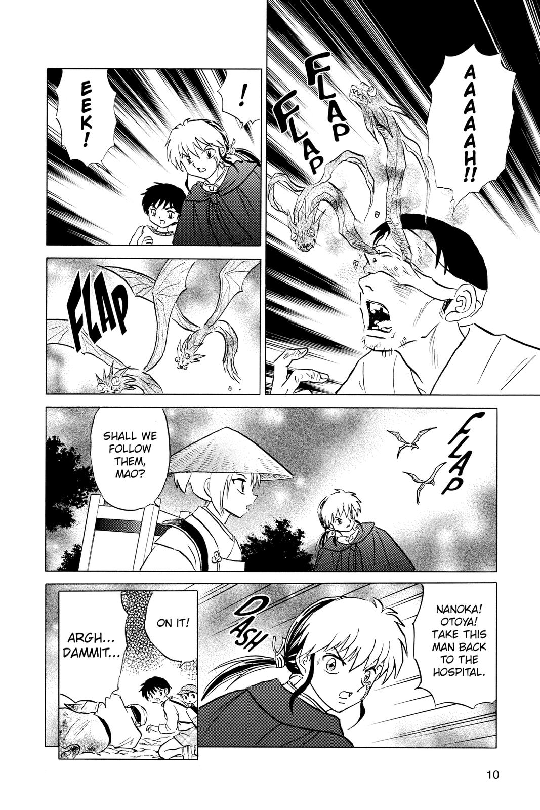 Mao Chapter 79 10