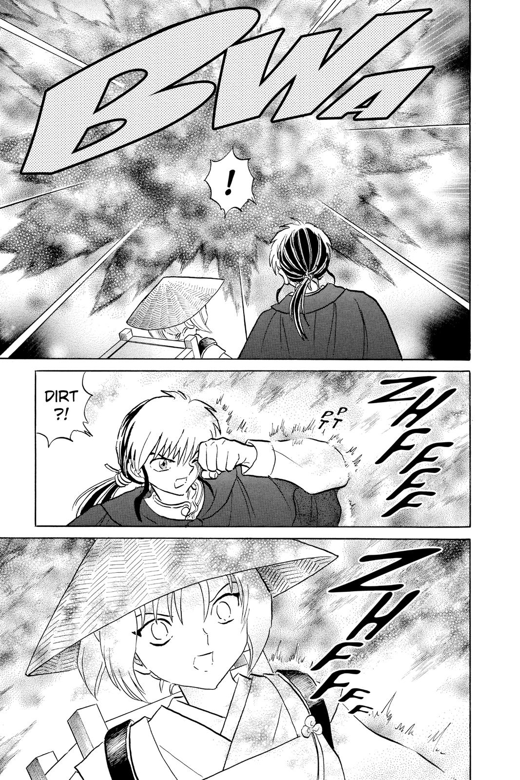 Mao Chapter 79 13