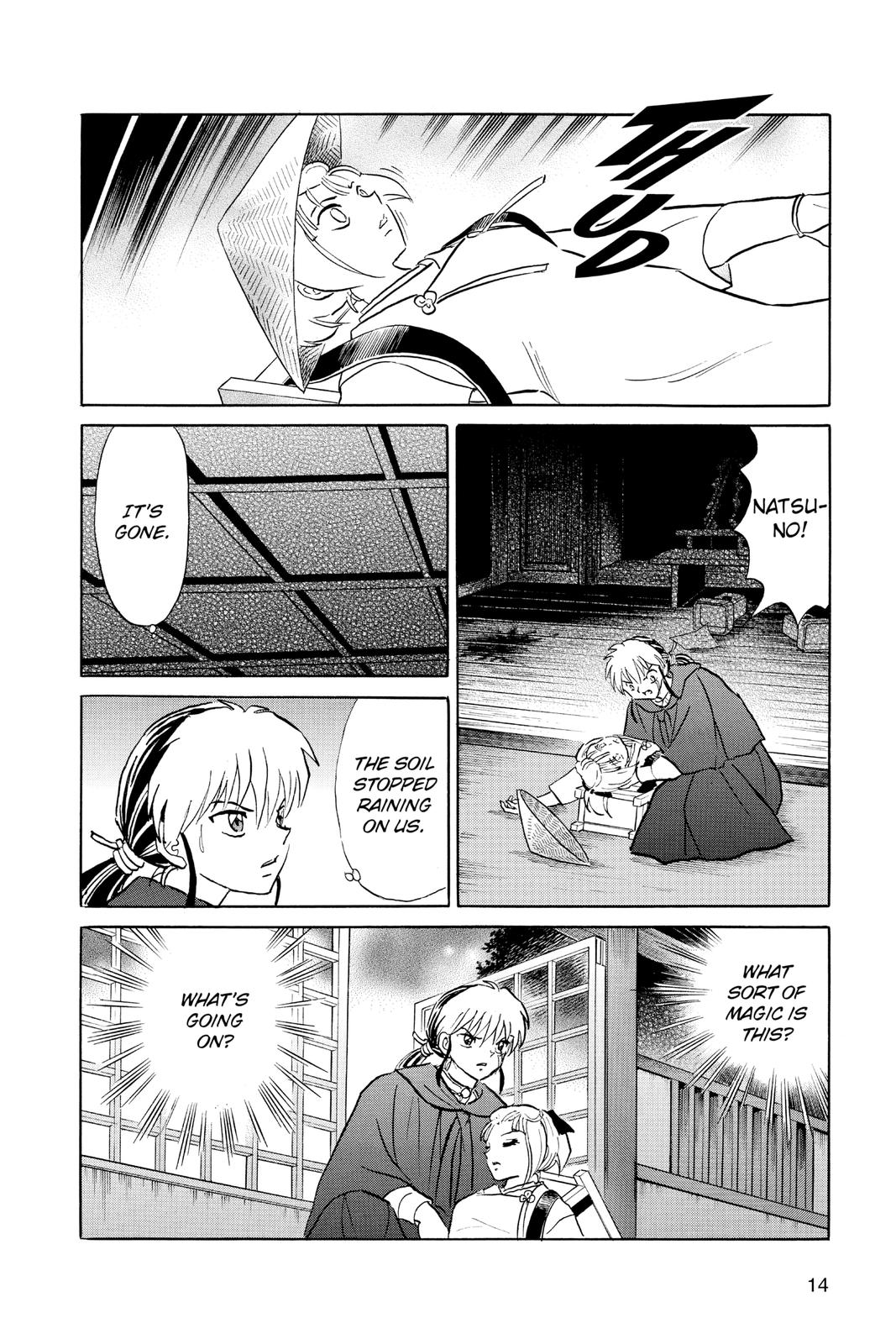 Mao Chapter 79 14