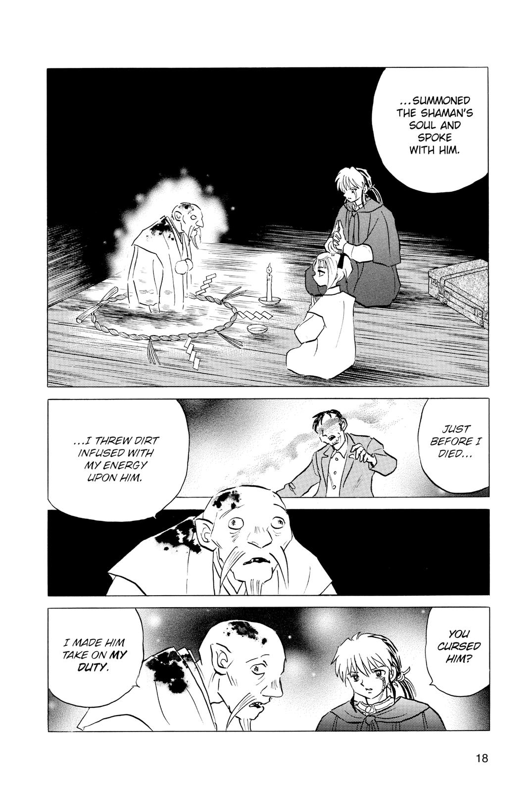 Mao Chapter 79 18