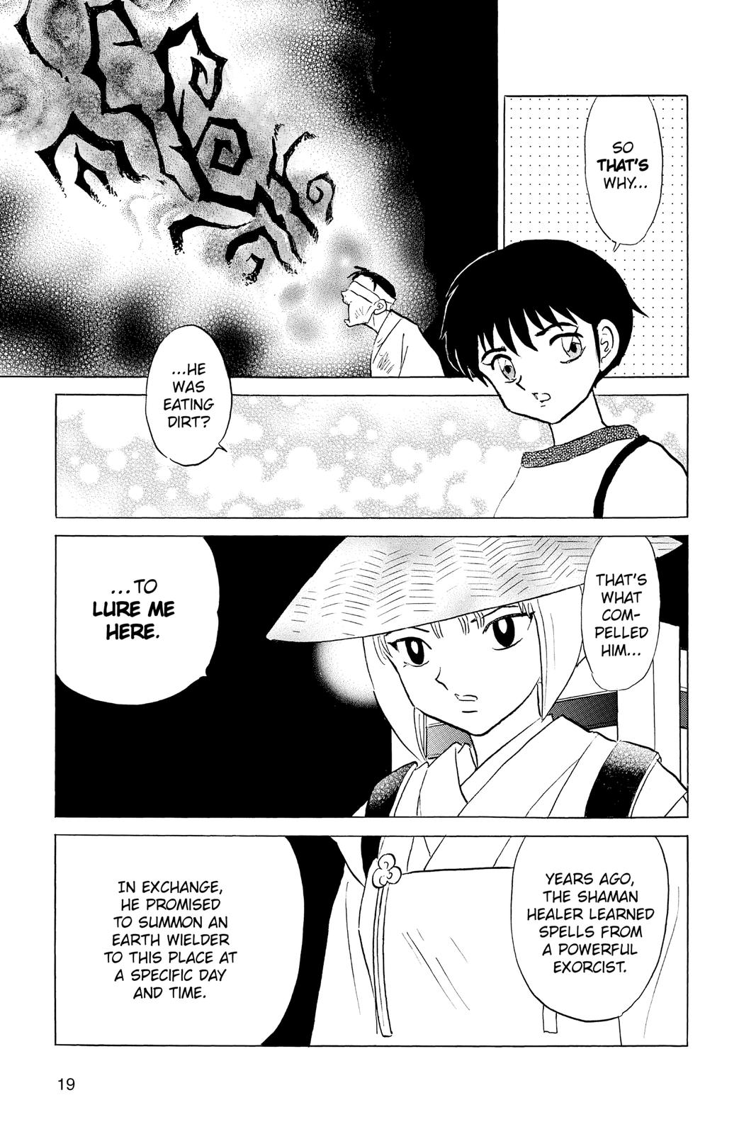 Mao Chapter 79 19