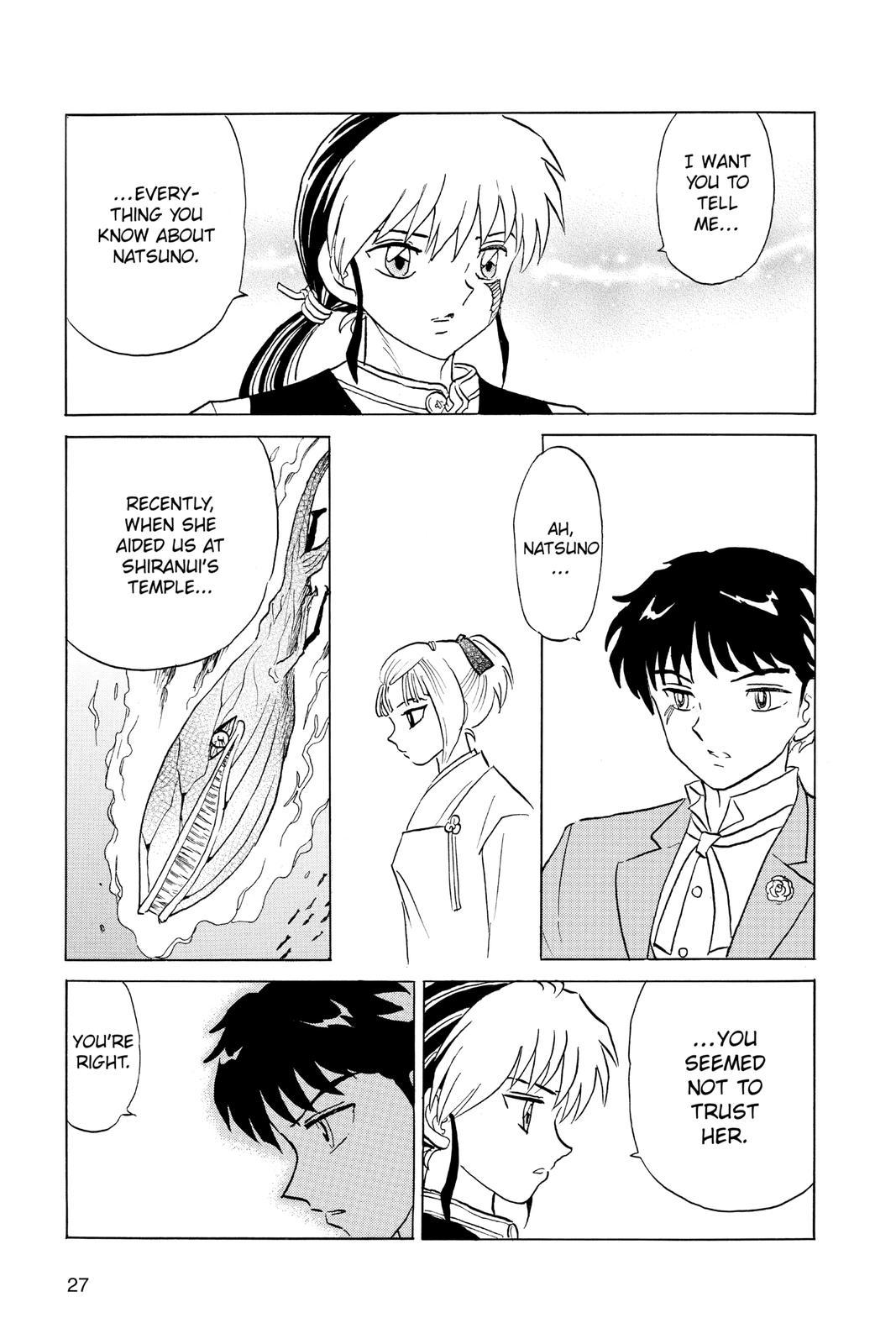 Mao Chapter 80 5