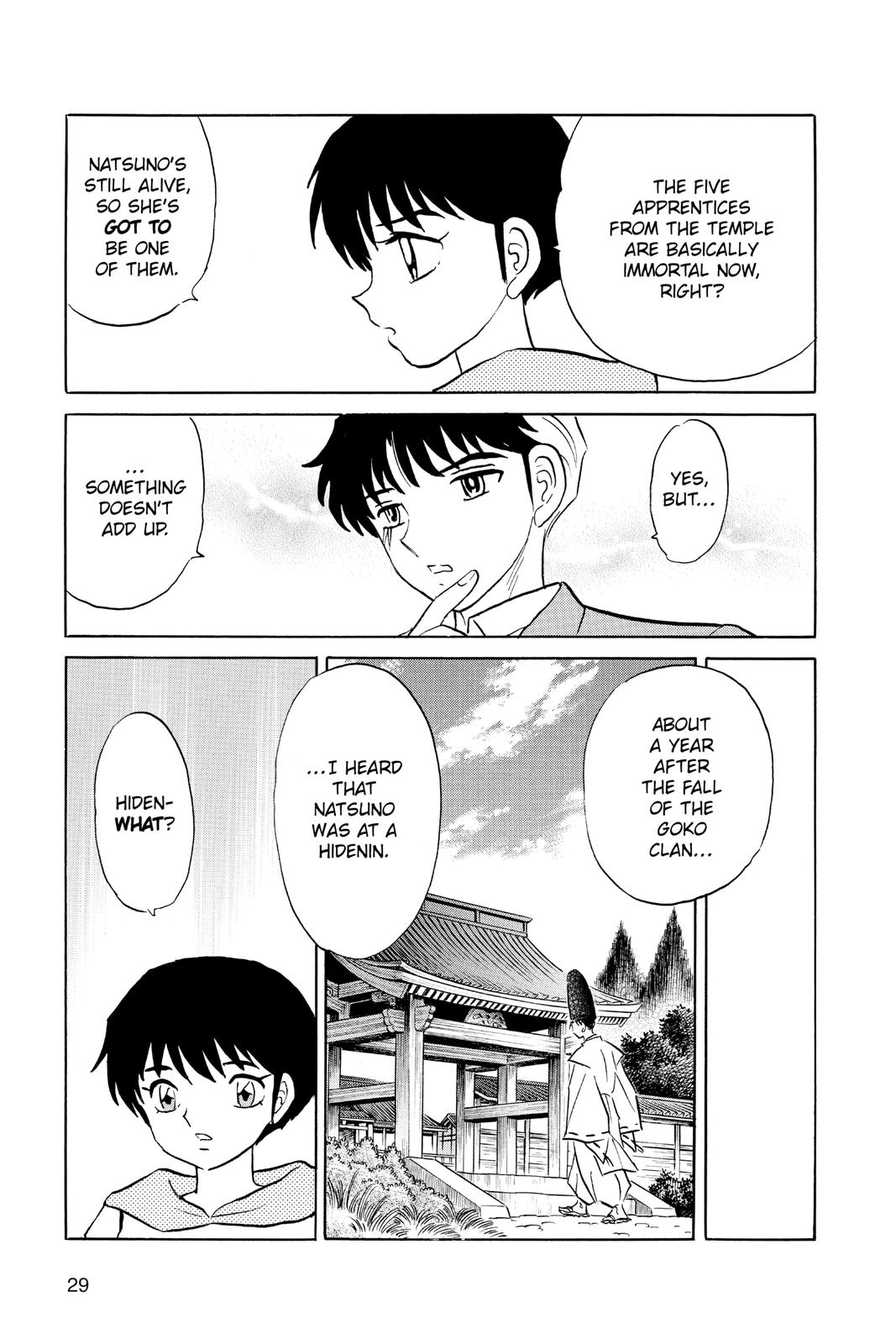 Mao Chapter 80 7