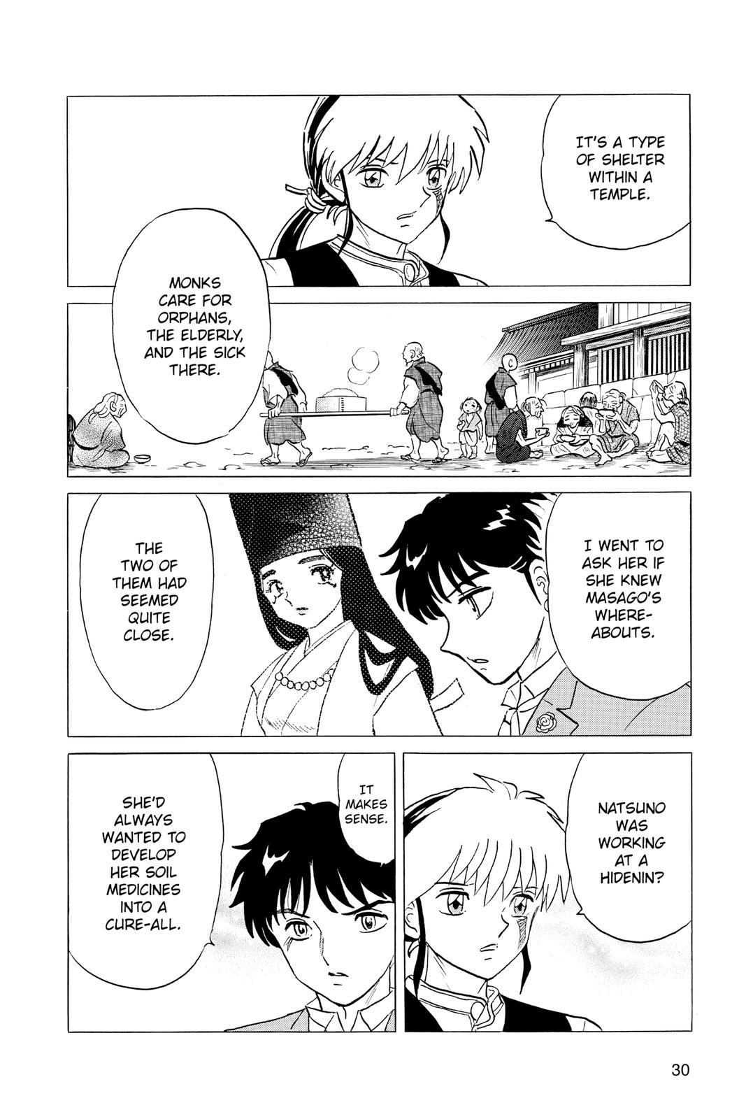 Mao Chapter 80 8
