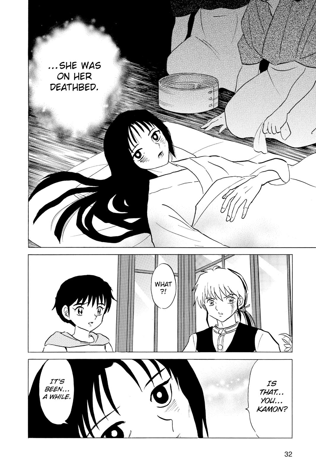 Mao Chapter 80 10