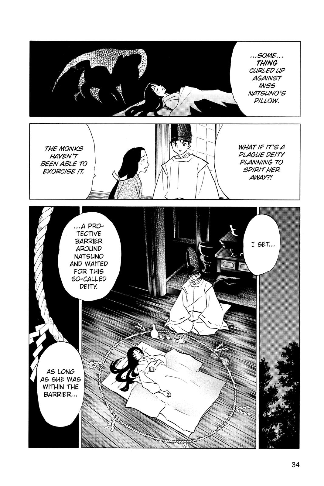 Mao Chapter 80 12