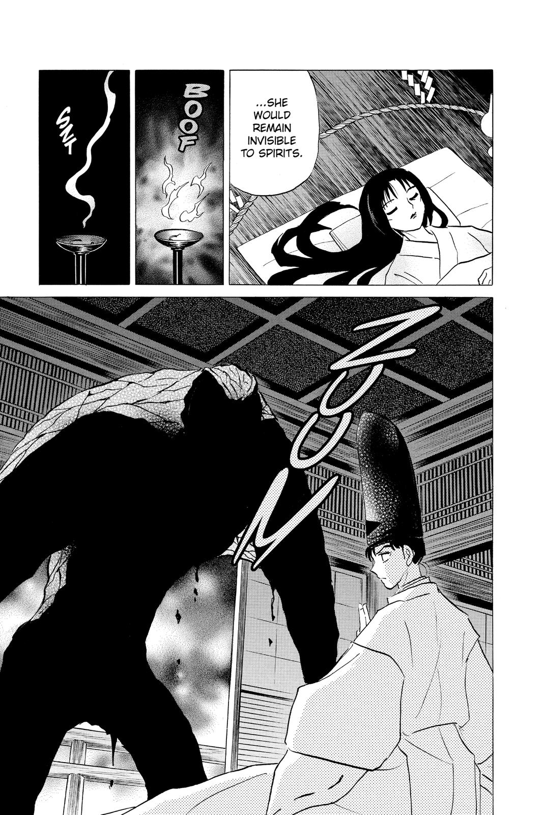 Mao Chapter 80 13