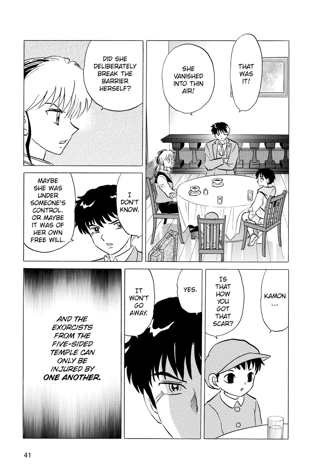 Mao Chapter 80 19