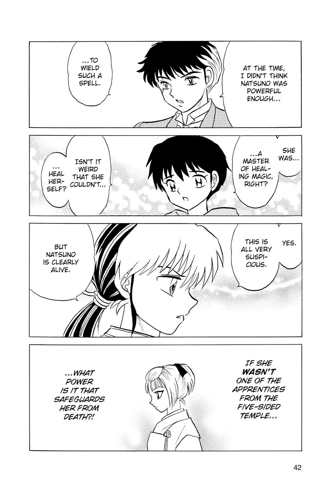Mao Chapter 80 20
