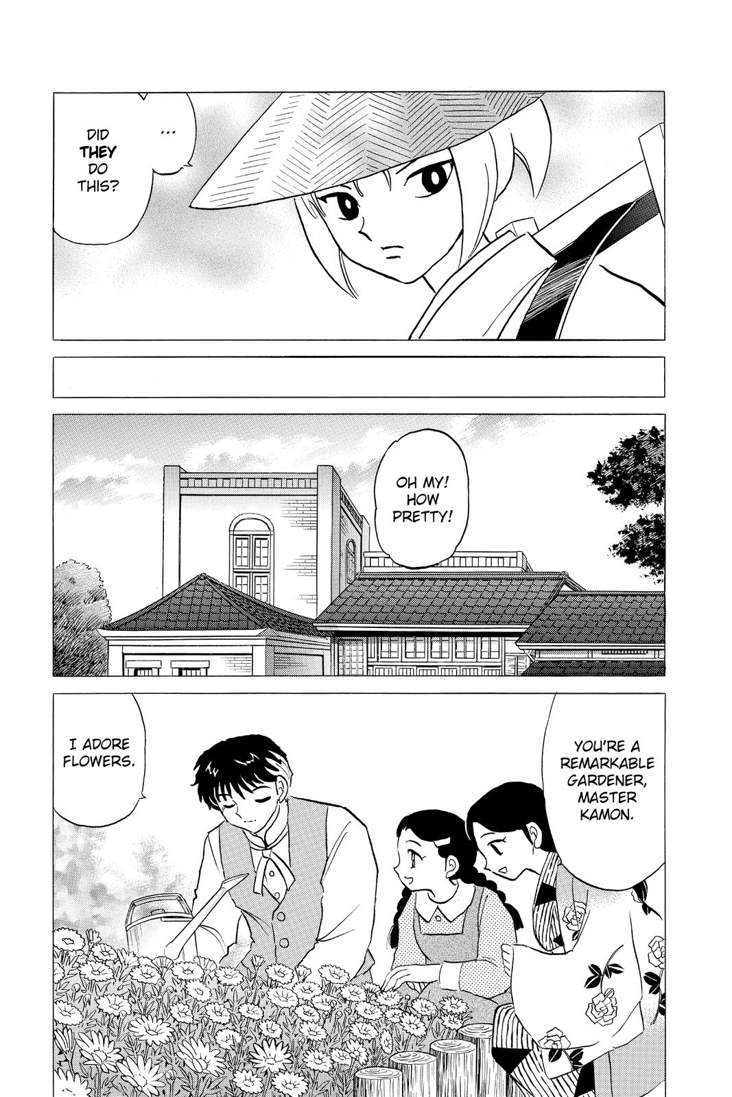 Mao Chapter 81 5
