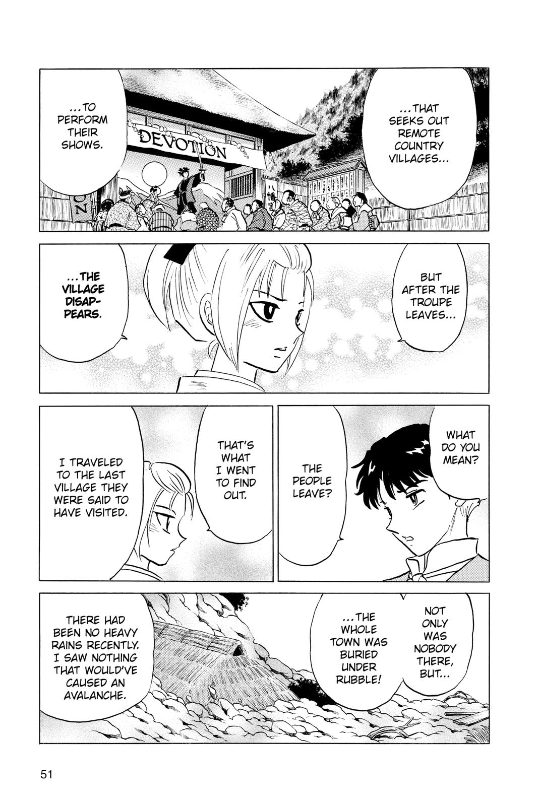 Mao Chapter 81 9