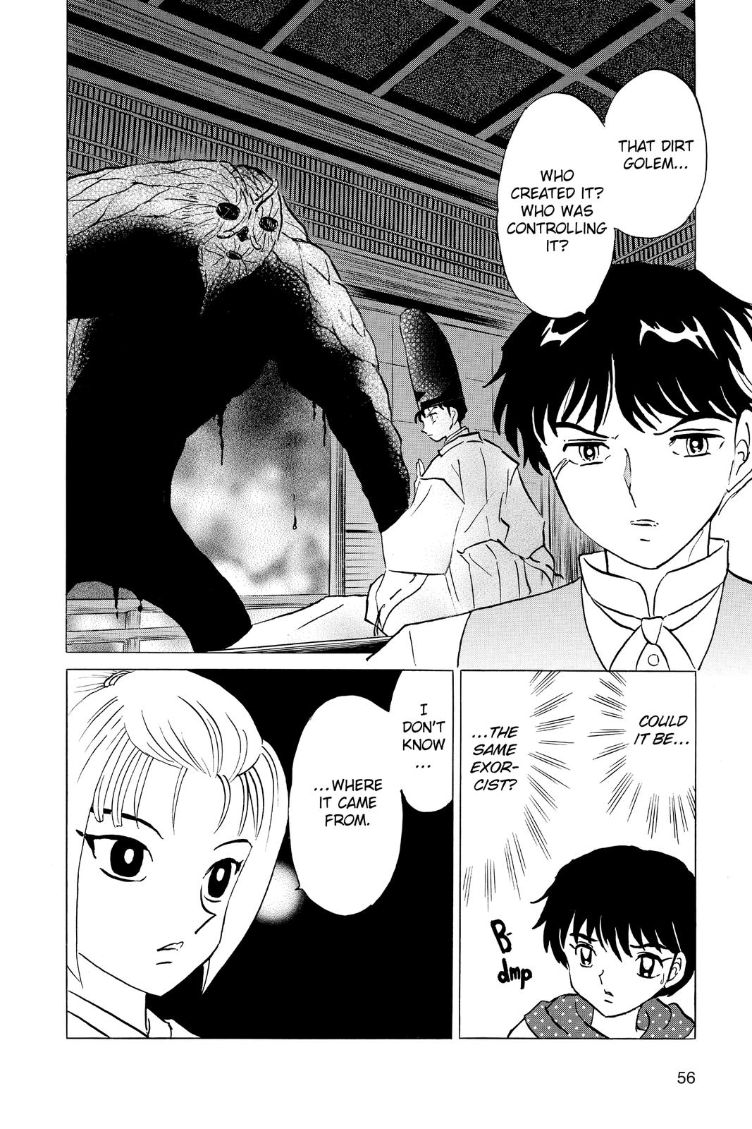 Mao Chapter 81 14