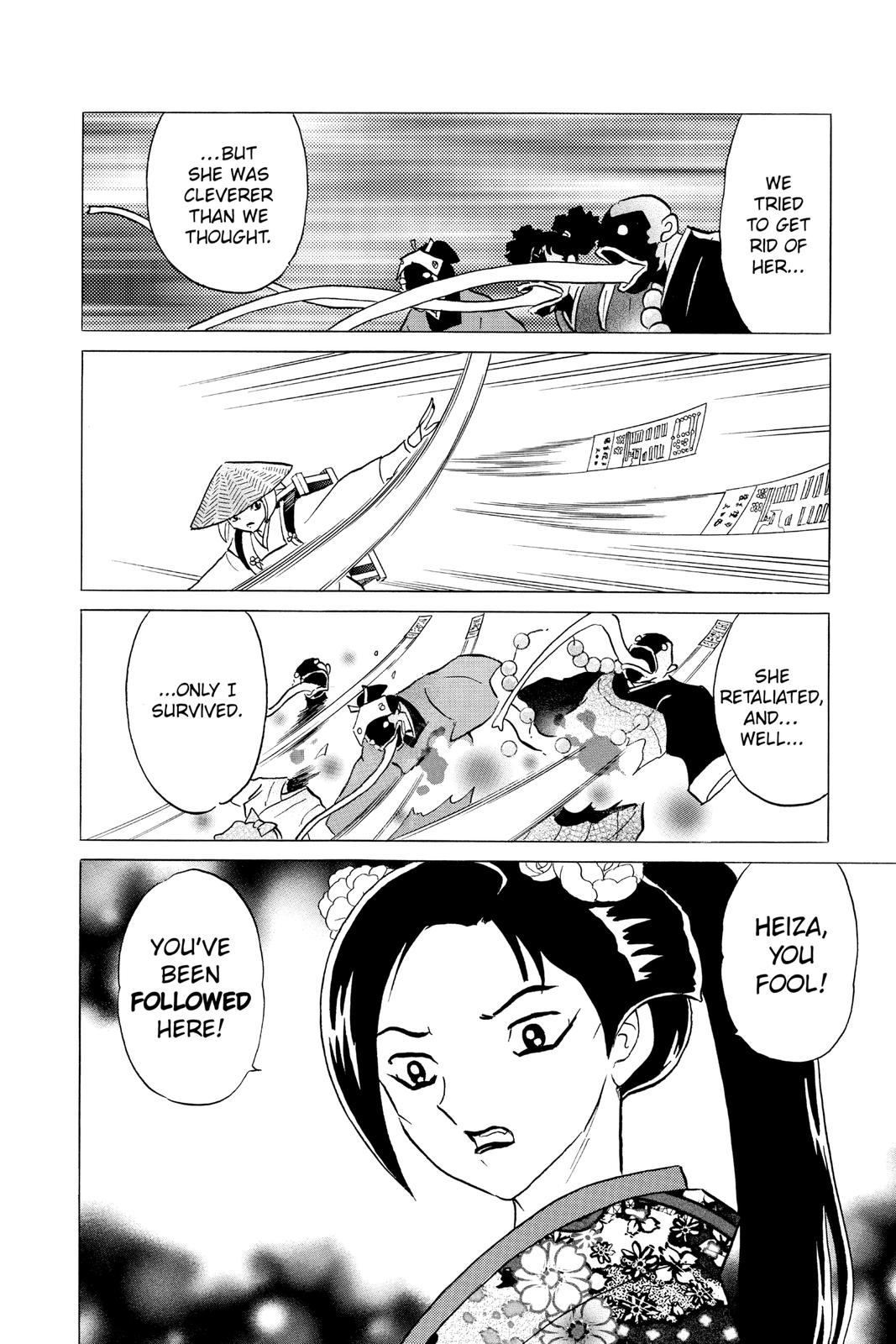 Mao Chapter 82 4