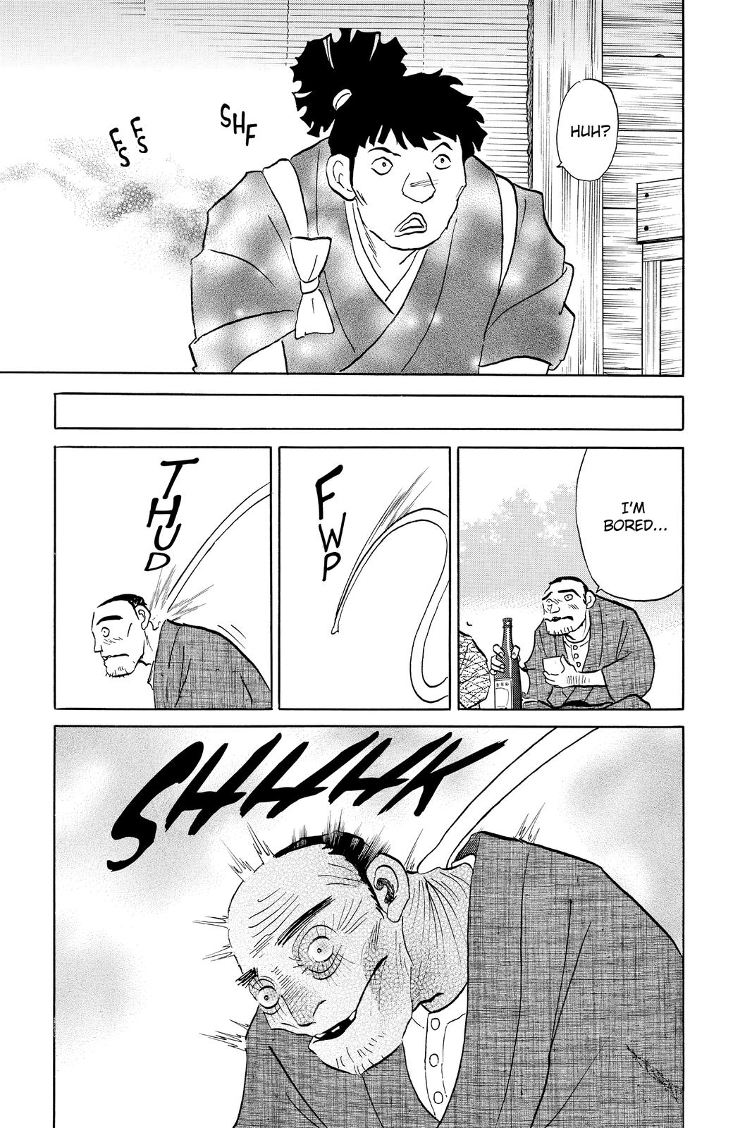 Mao Chapter 82 5