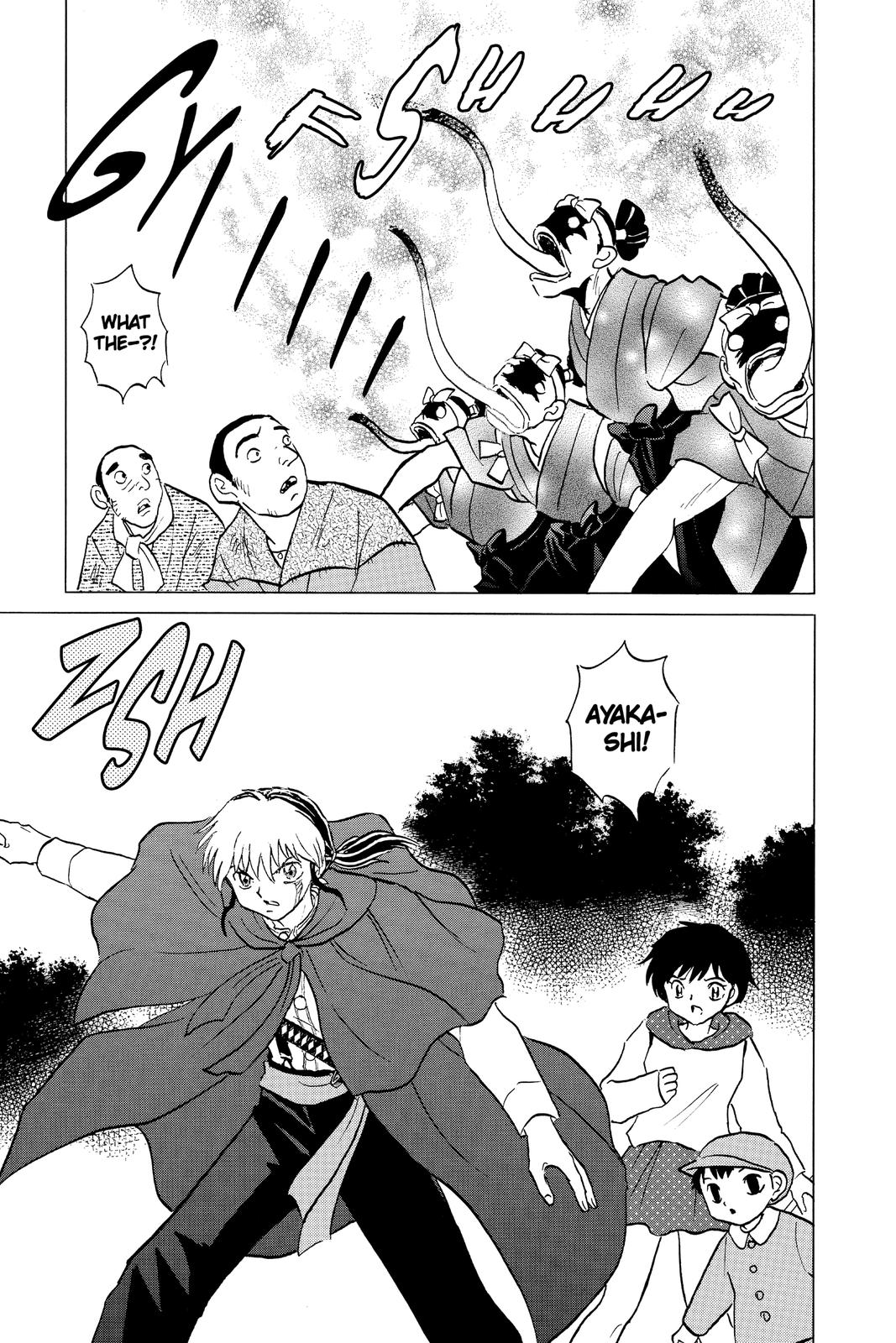 Mao Chapter 82 7