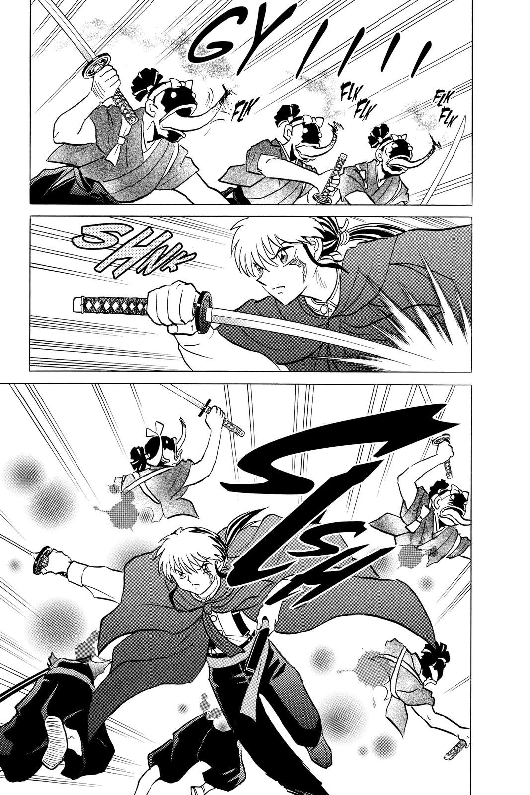 Mao Chapter 82 8