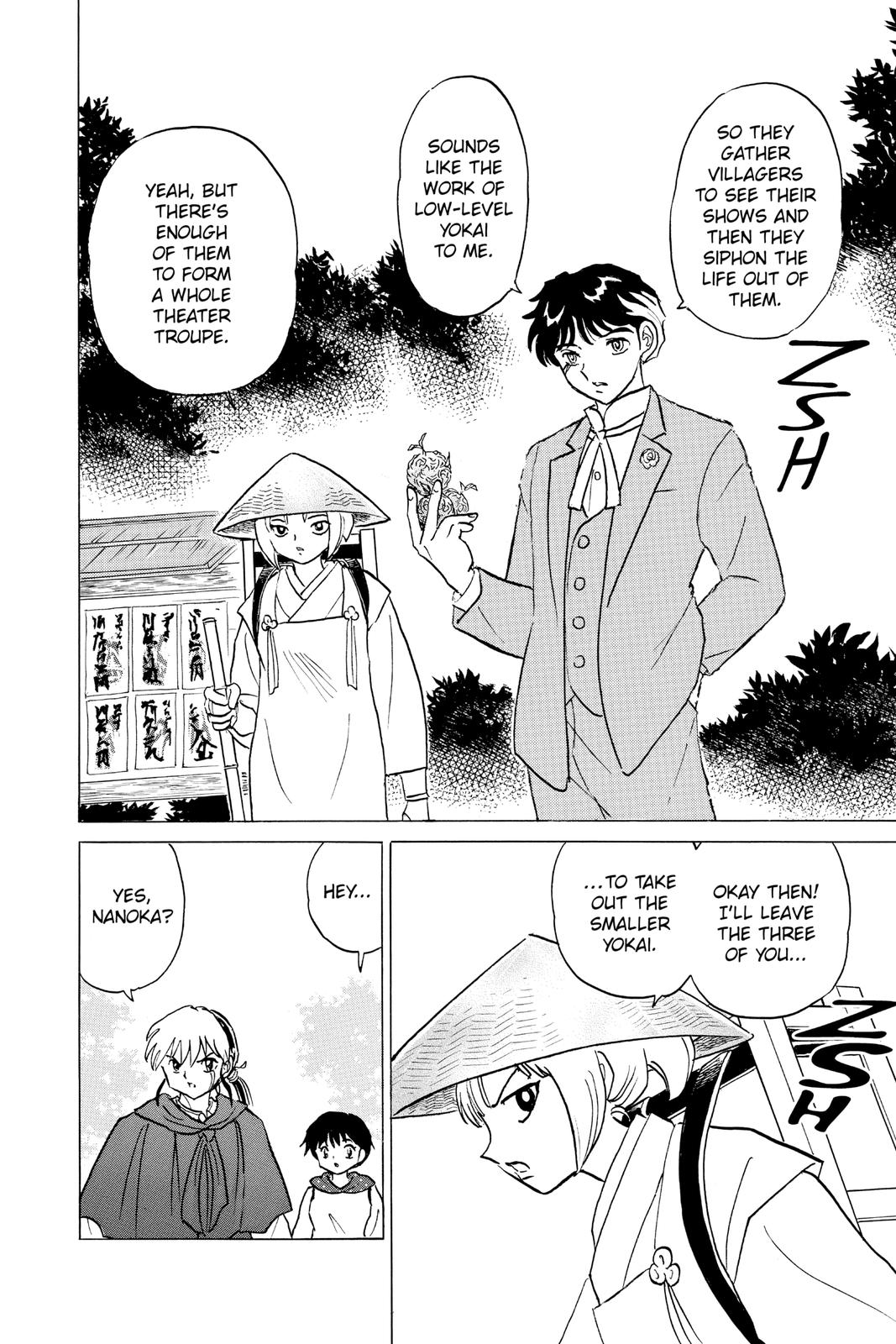 Mao Chapter 82 10