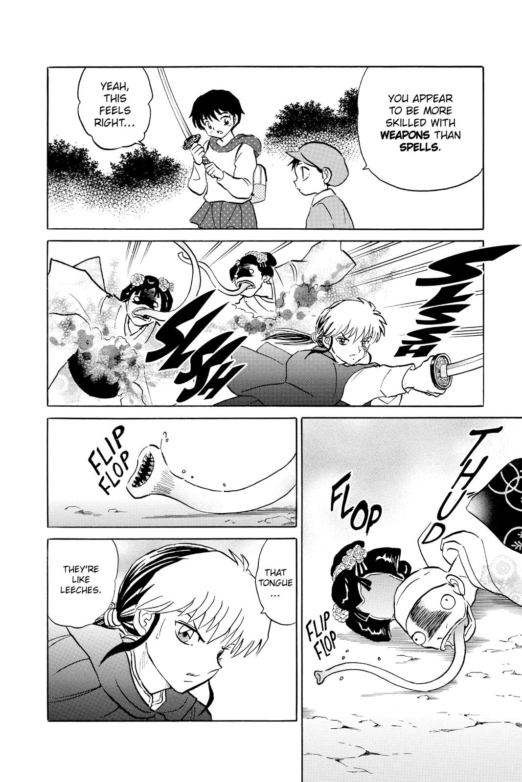 Mao Chapter 82 12