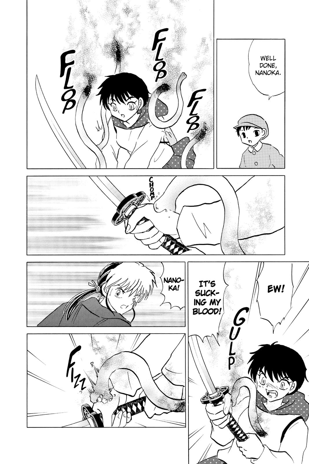 Mao Chapter 82 14