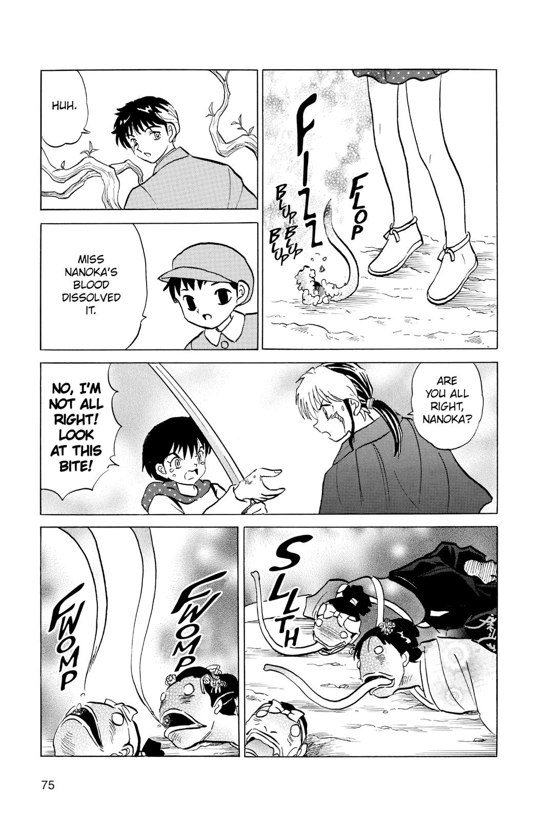 Mao Chapter 82 15