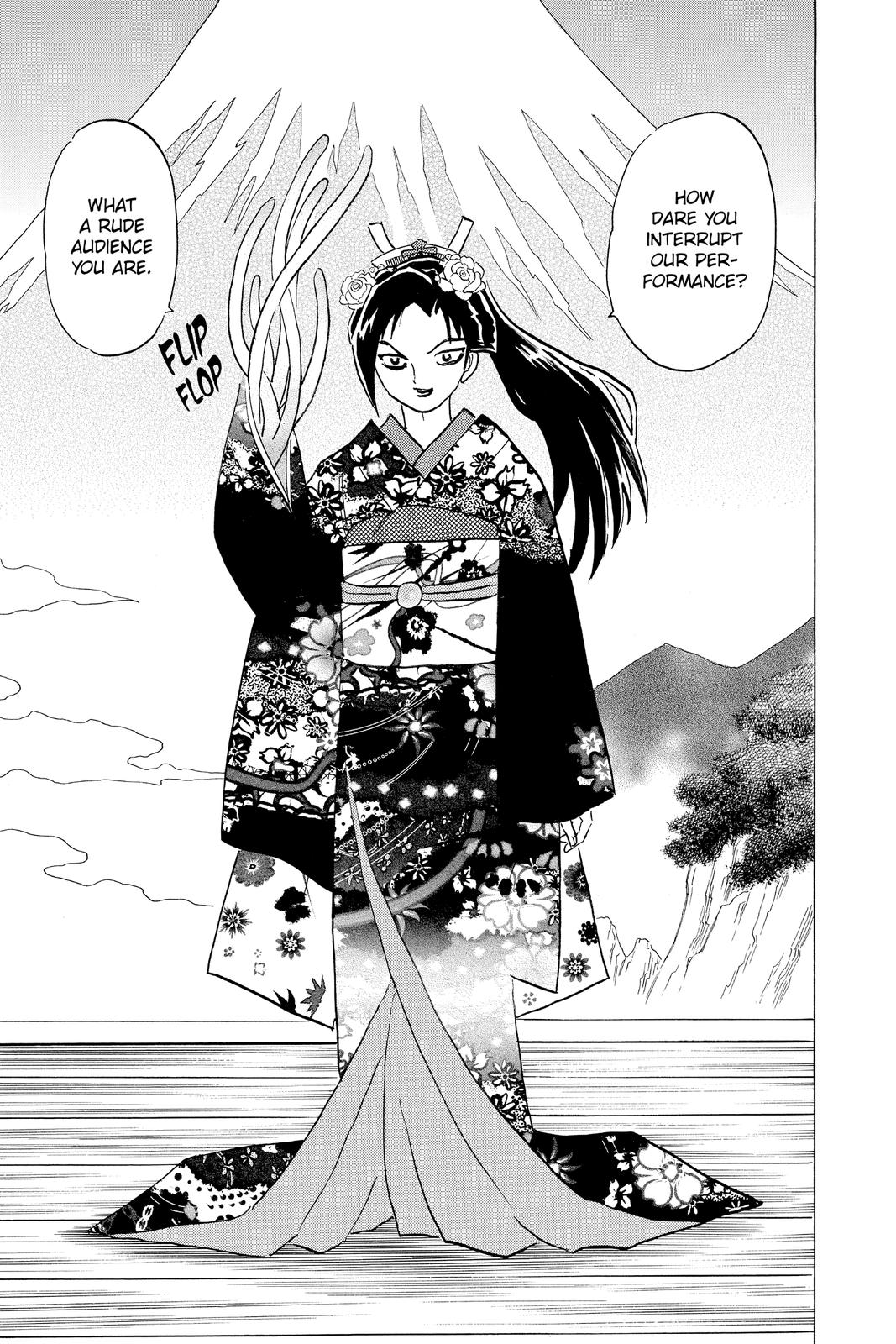 Mao Chapter 82 17