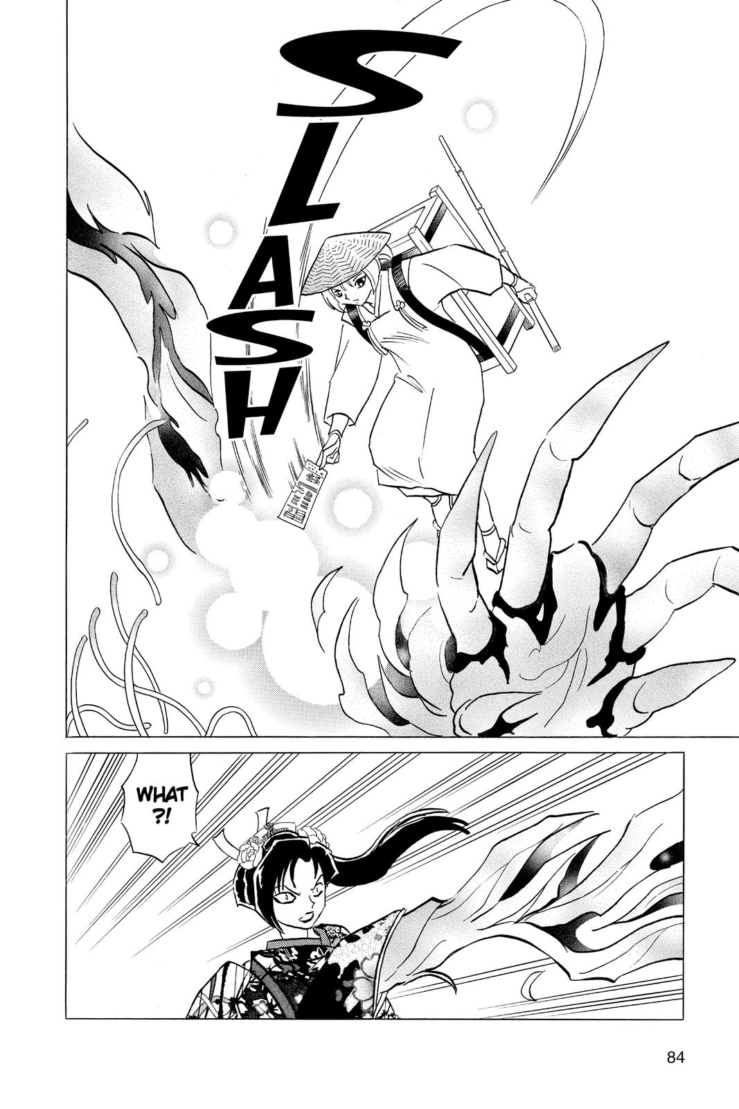 Mao Chapter 83 6