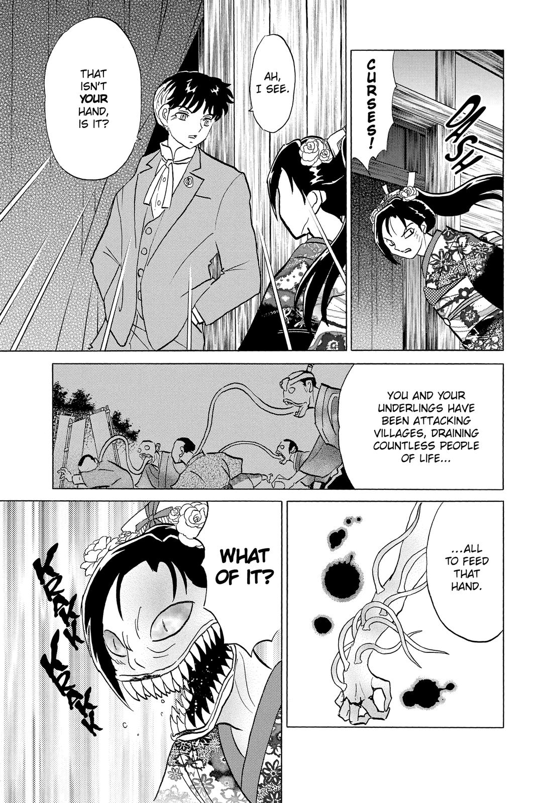 Mao Chapter 83 9