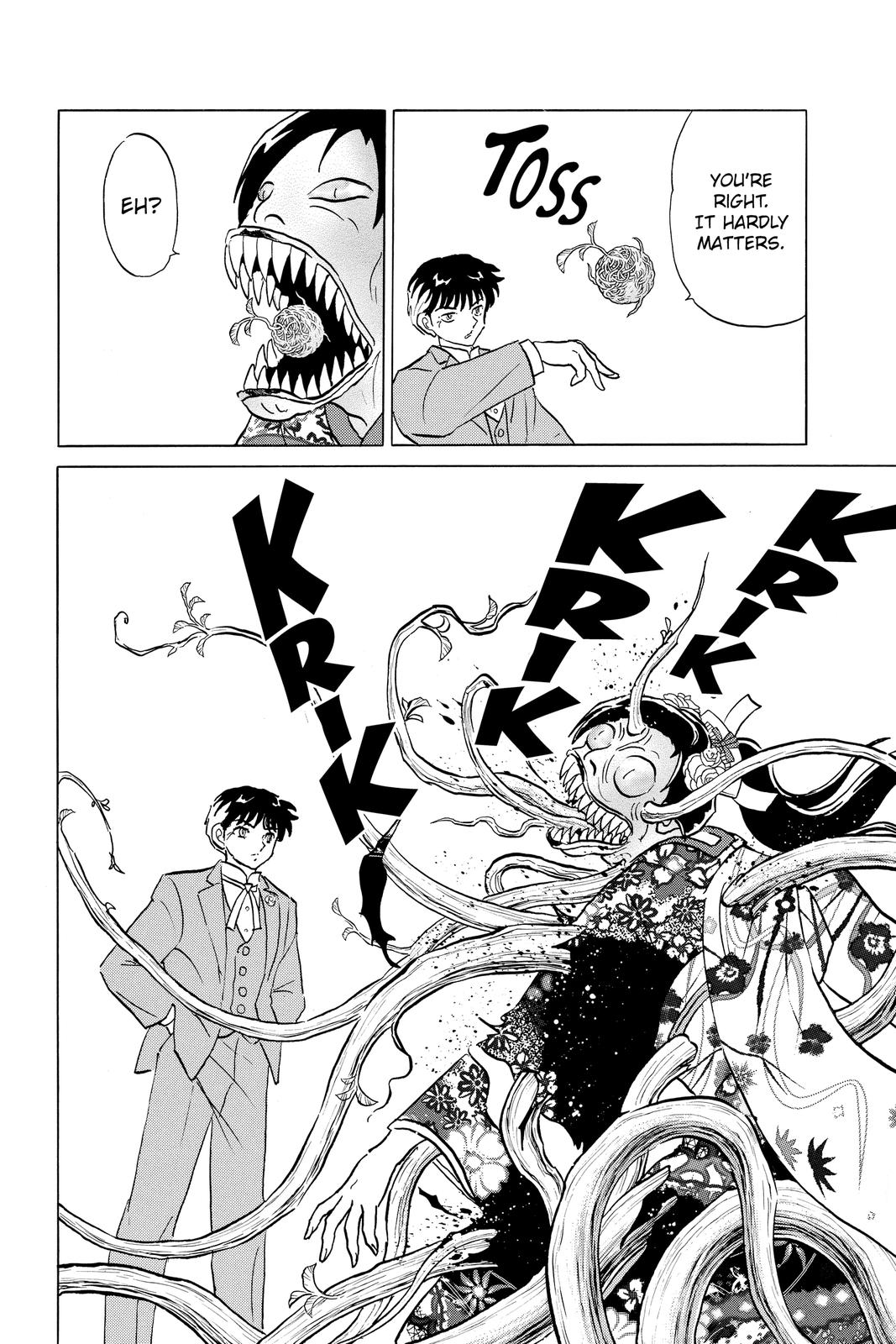 Mao Chapter 83 10