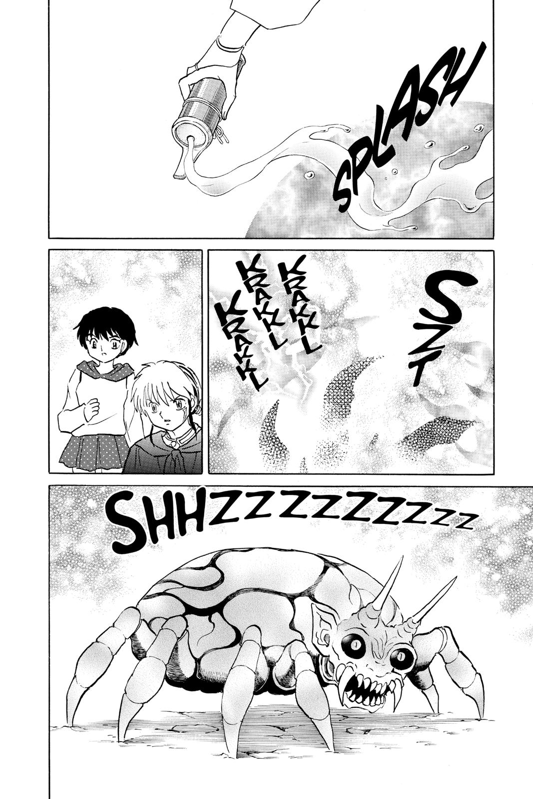 Mao Chapter 83 12