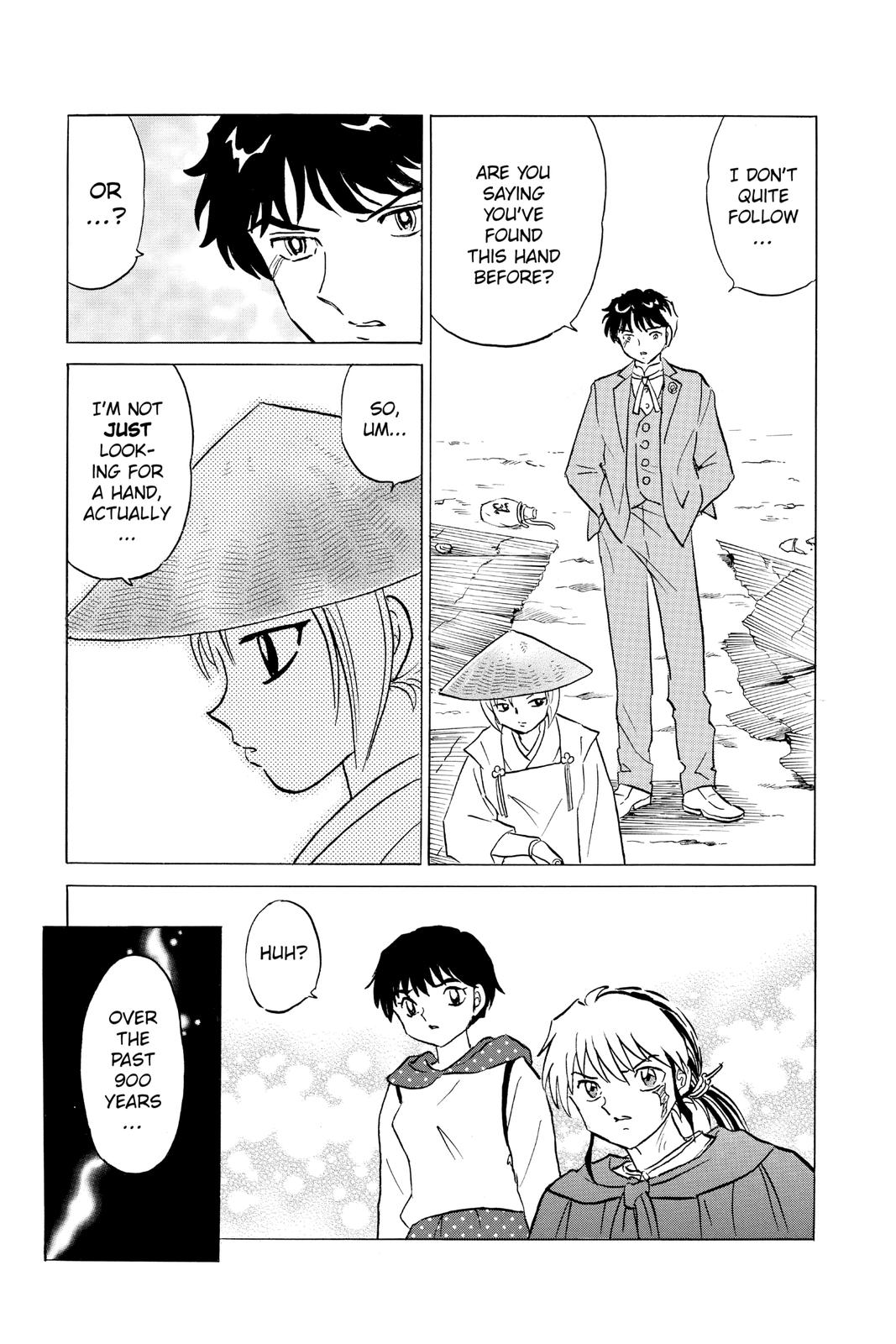 Mao Chapter 83 15