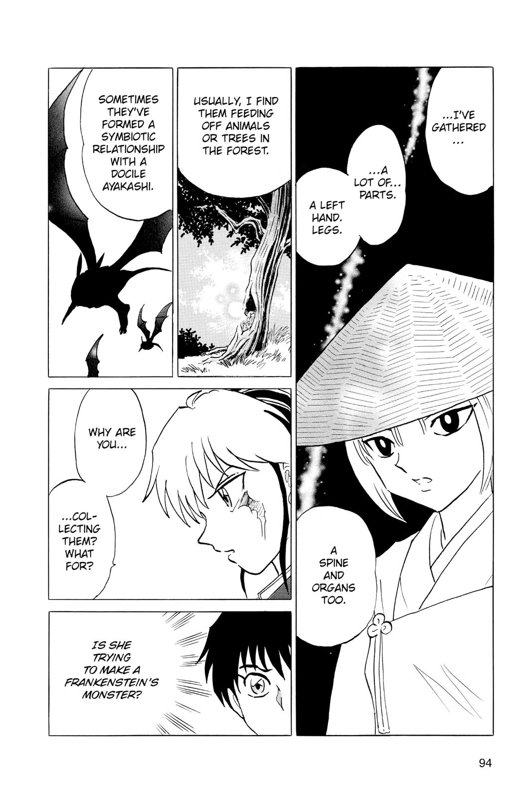 Mao Chapter 83 16