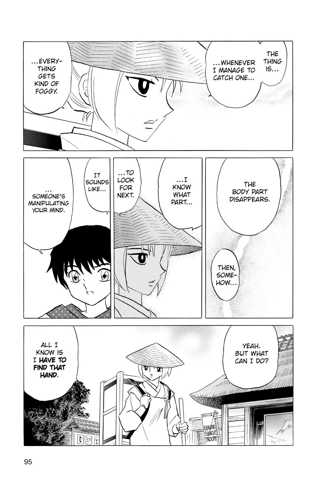 Mao Chapter 83 17