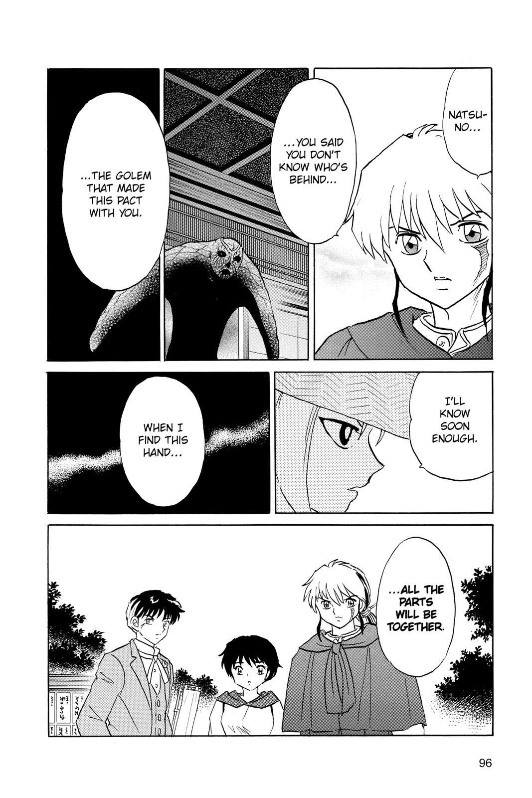 Mao Chapter 83 18