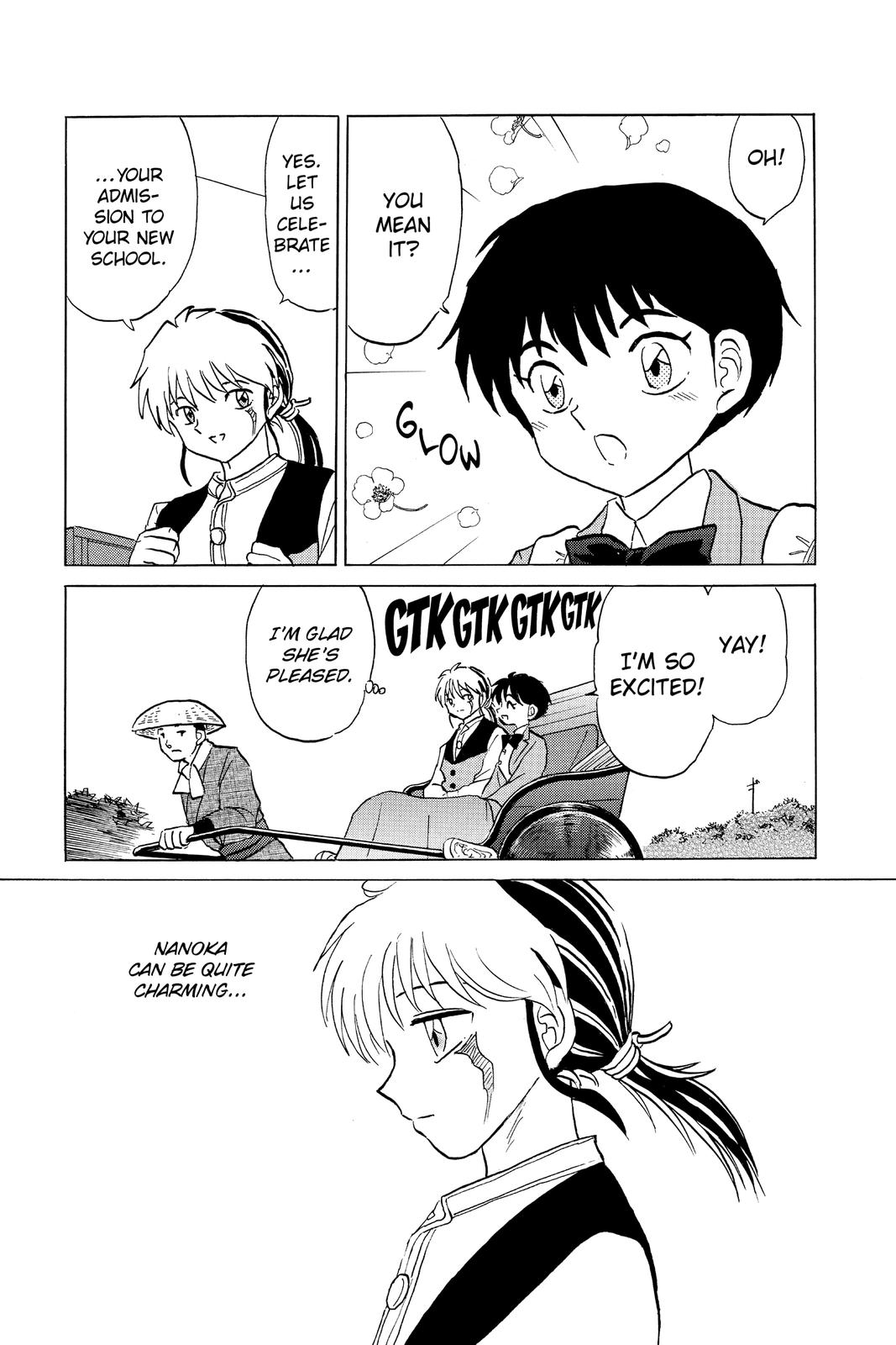 Mao Chapter 84 5