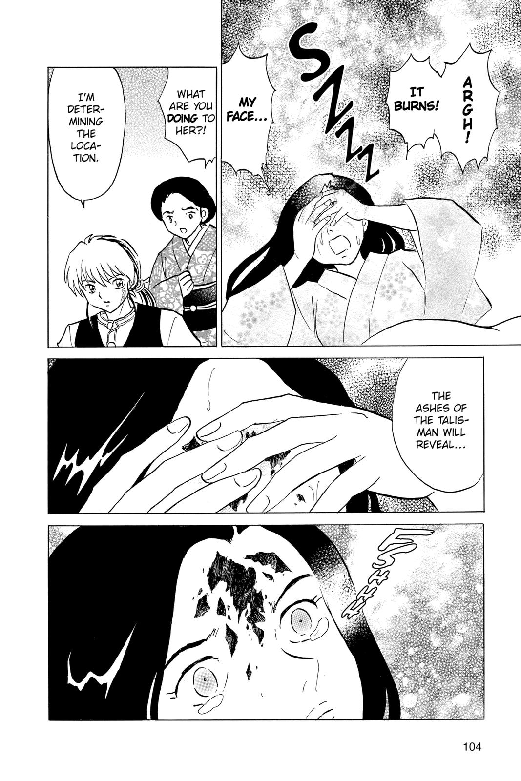 Mao Chapter 84 8