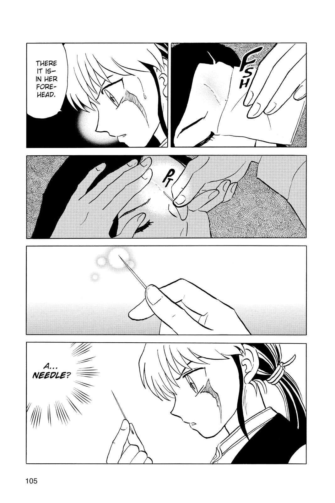 Mao Chapter 84 9