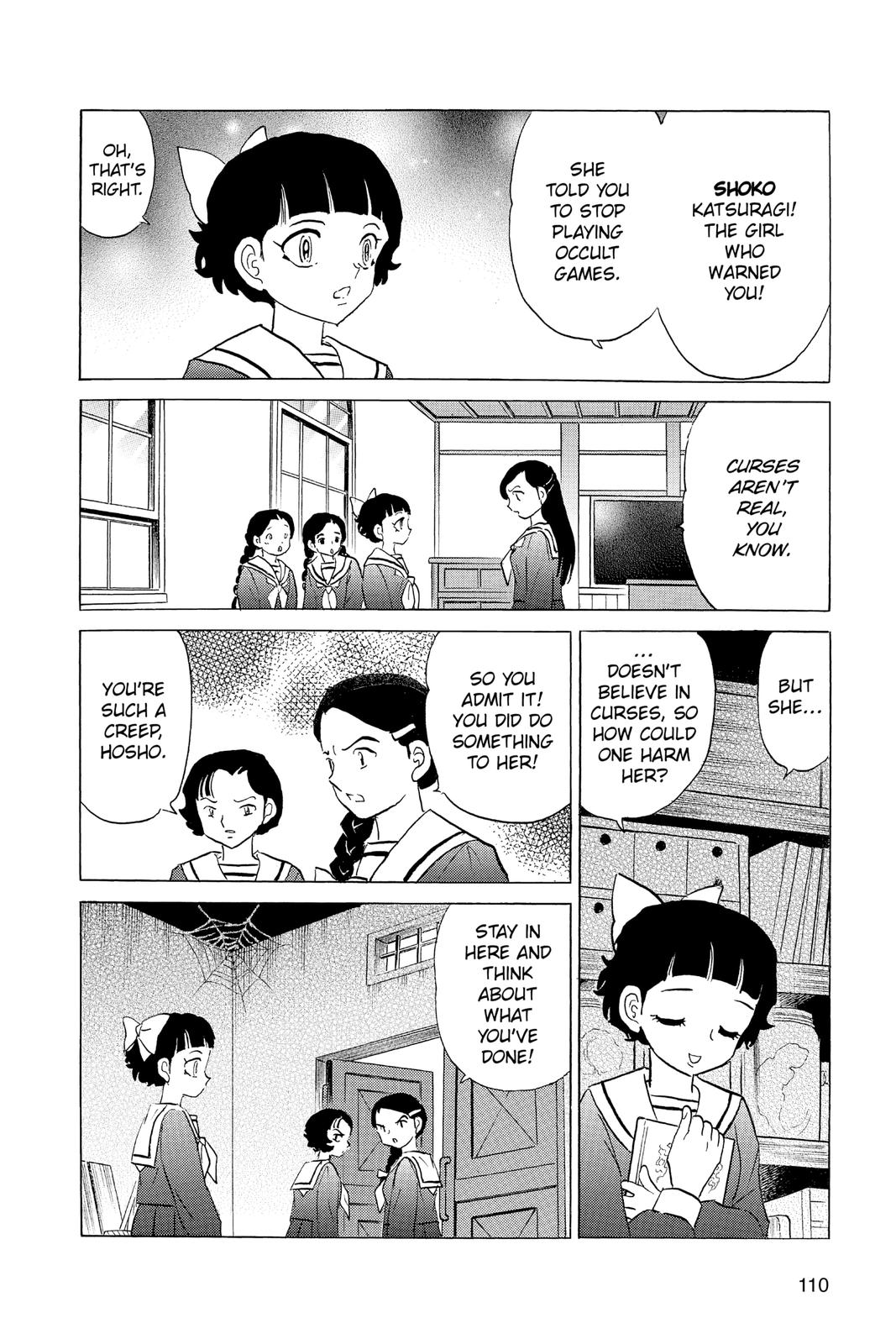 Mao Chapter 84 14