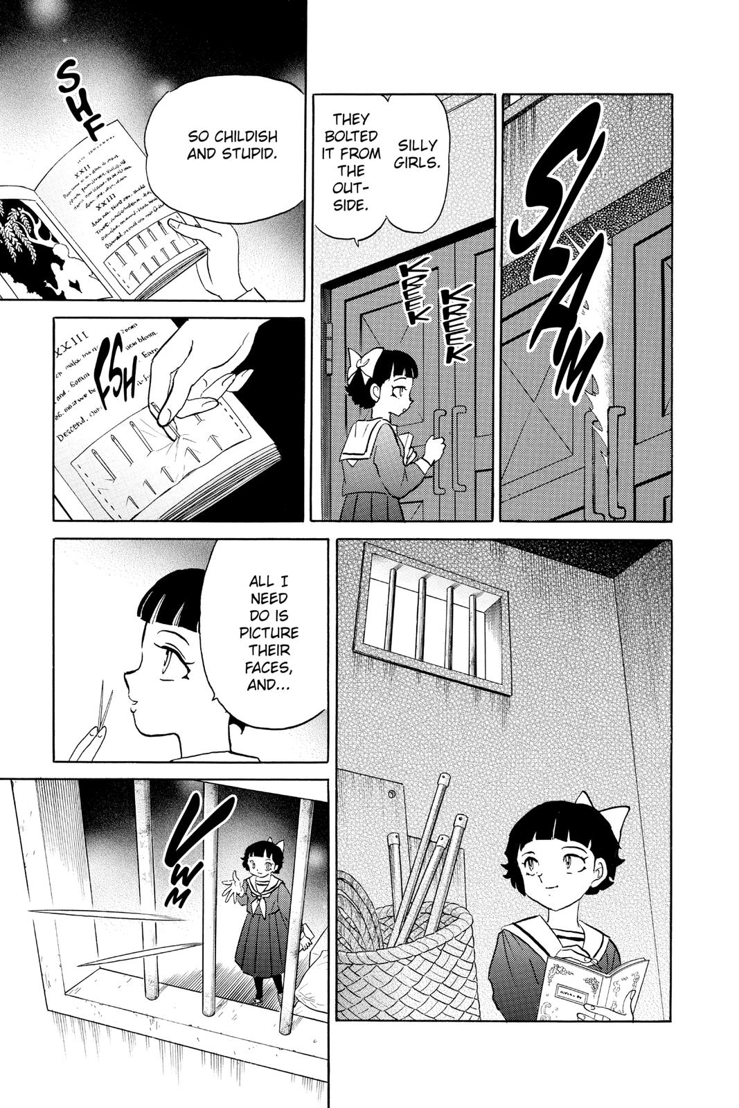 Mao Chapter 84 15