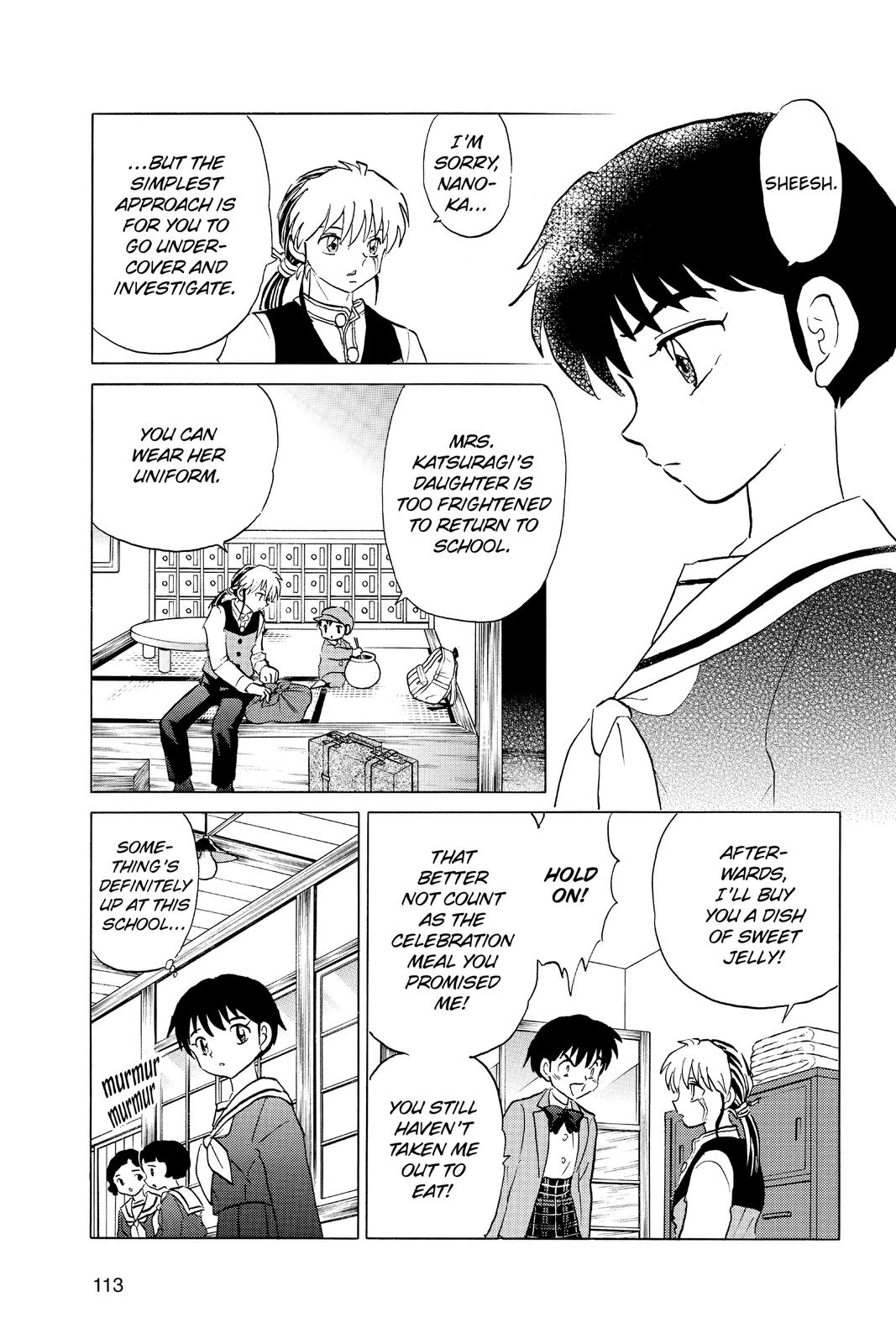 Mao Chapter 84 17